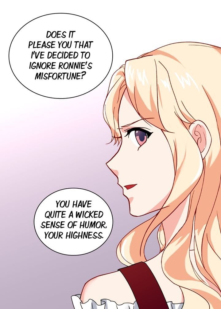 The Justice of Villainous Woman ( What It Takes to be a Villainess ) Chapter 47 - page 46