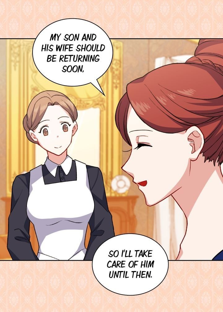 The Justice of Villainous Woman ( What It Takes to be a Villainess ) Chapter 47 - page 5