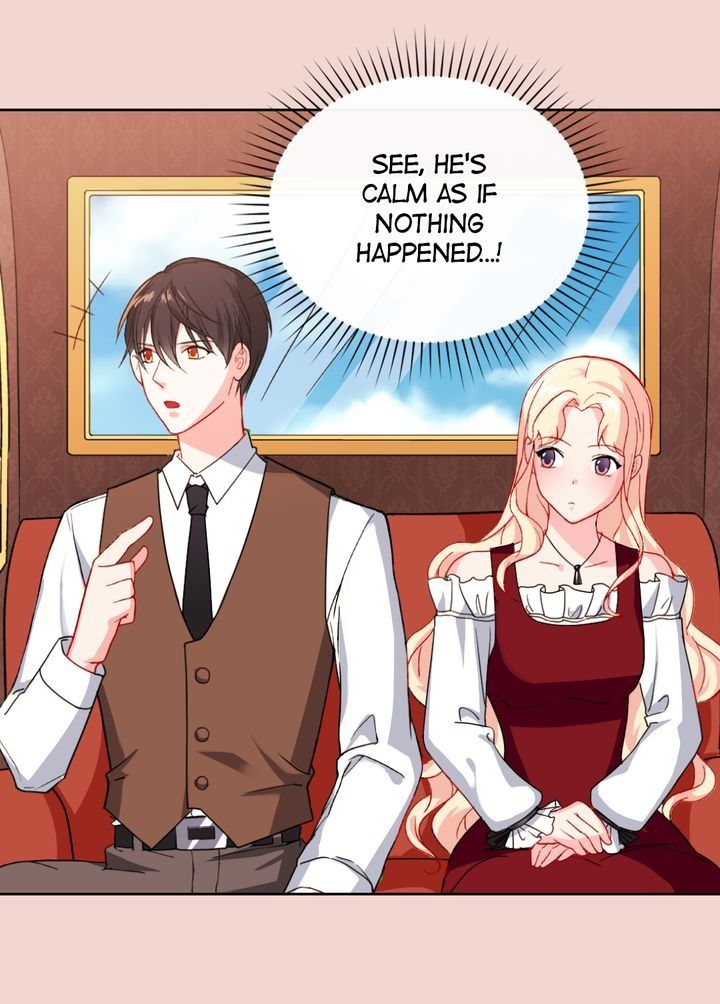 The Justice of Villainous Woman ( What It Takes to be a Villainess ) Chapter 47 - page 54