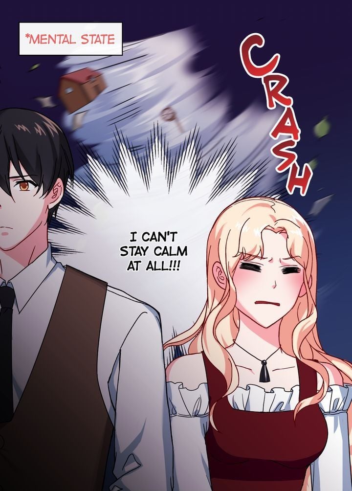 The Justice of Villainous Woman ( What It Takes to be a Villainess ) Chapter 47 - page 56