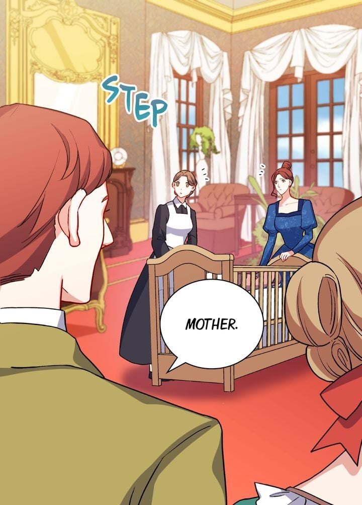 The Justice of Villainous Woman ( What It Takes to be a Villainess ) Chapter 47 - page 6