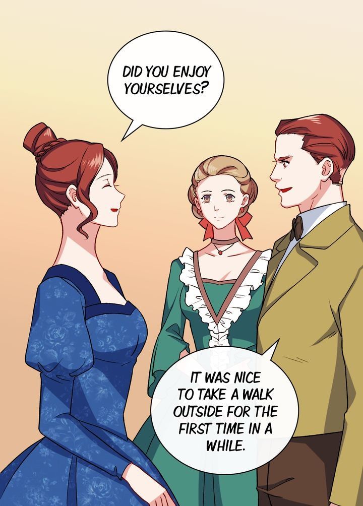 The Justice of Villainous Woman ( What It Takes to be a Villainess ) Chapter 47 - page 7