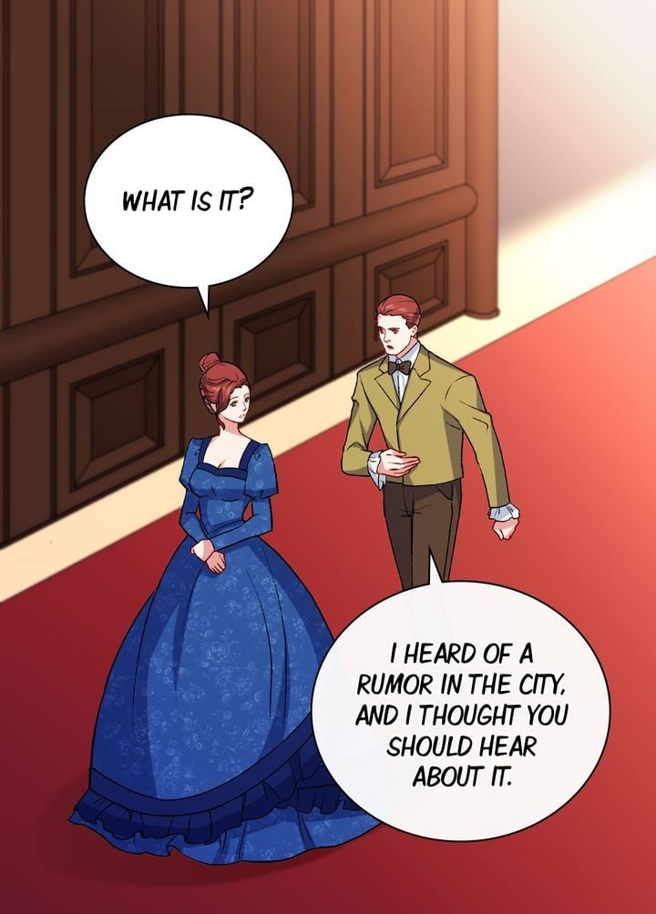 The Justice of Villainous Woman ( What It Takes to be a Villainess ) Chapter 47 - page 9