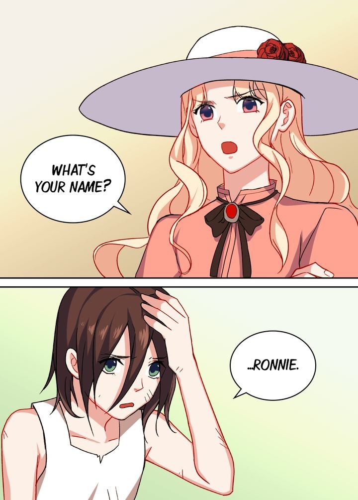 The Justice of Villainous Woman ( What It Takes to be a Villainess ) Chapter 46 - page 13