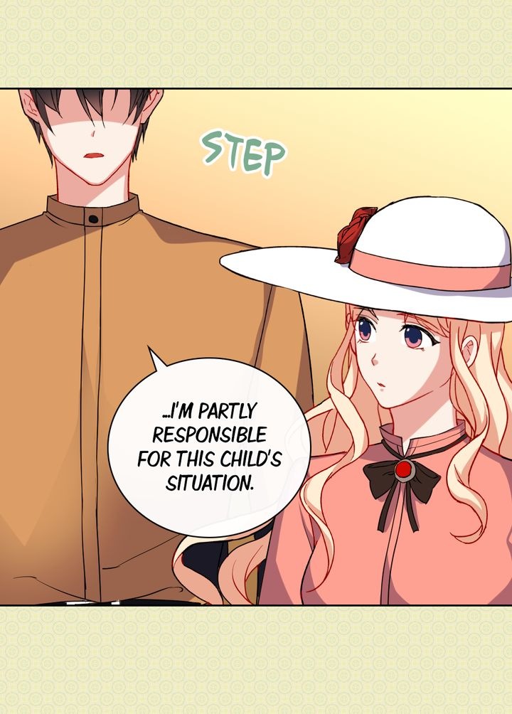 The Justice of Villainous Woman ( What It Takes to be a Villainess ) Chapter 46 - page 21