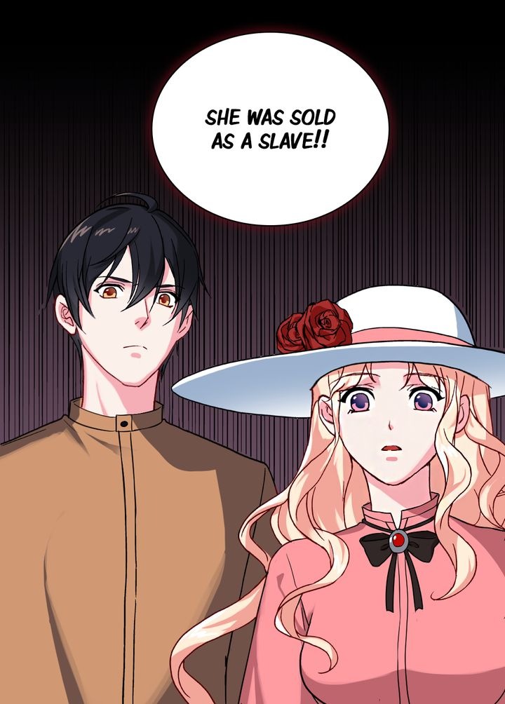 The Justice of Villainous Woman ( What It Takes to be a Villainess ) Chapter 46 - page 29