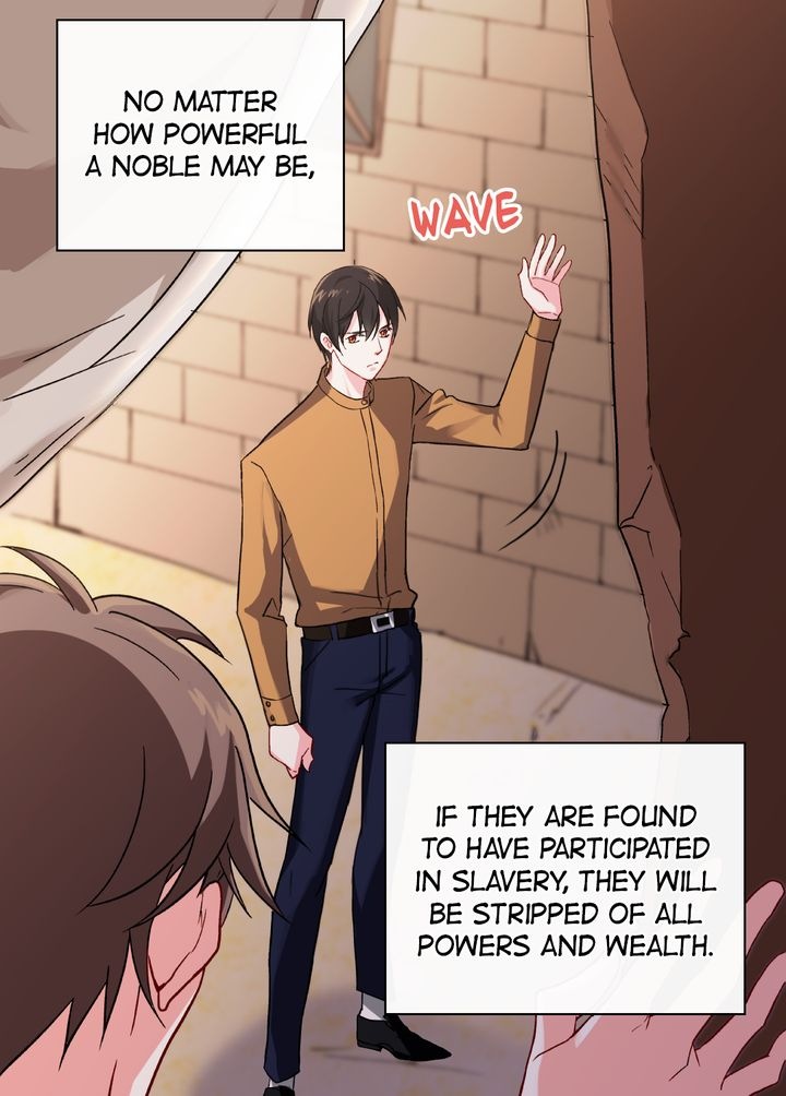 The Justice of Villainous Woman ( What It Takes to be a Villainess ) Chapter 46 - page 37