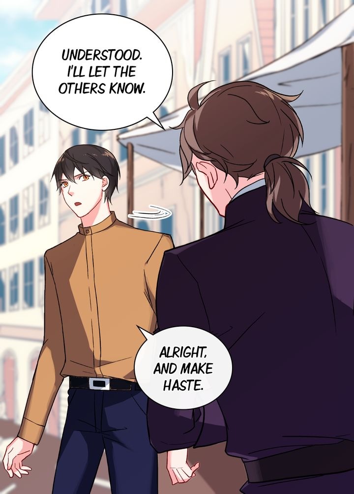 The Justice of Villainous Woman ( What It Takes to be a Villainess ) Chapter 46 - page 42