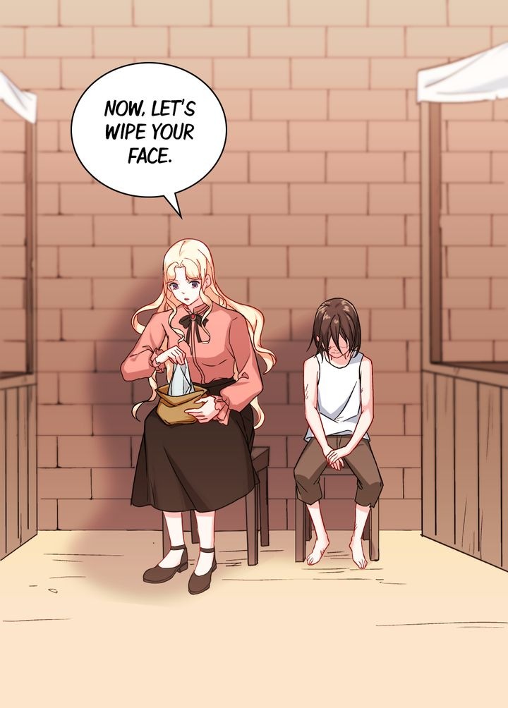 The Justice of Villainous Woman ( What It Takes to be a Villainess ) Chapter 46 - page 43