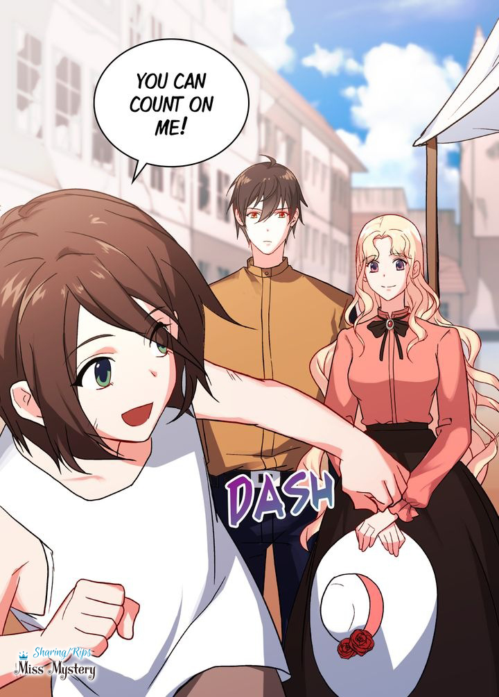 The Justice of Villainous Woman ( What It Takes to be a Villainess ) Chapter 46 - page 56
