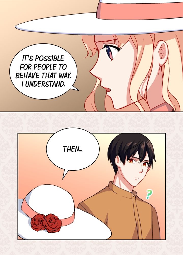 The Justice of Villainous Woman ( What It Takes to be a Villainess ) Chapter 45 - page 48