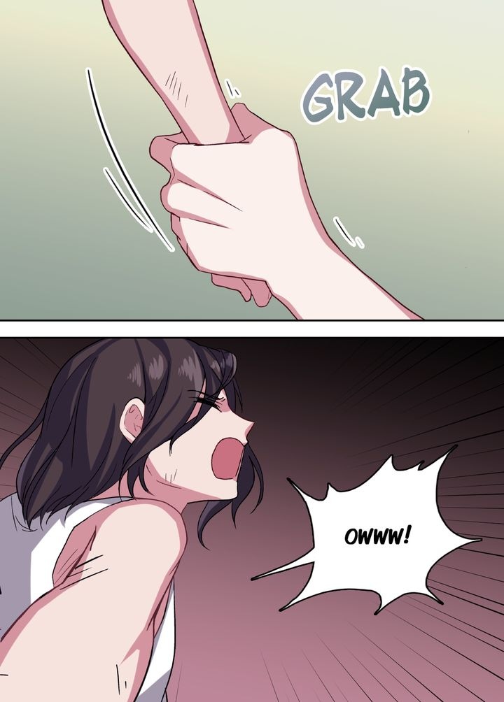 The Justice of Villainous Woman ( What It Takes to be a Villainess ) Chapter 45 - page 56