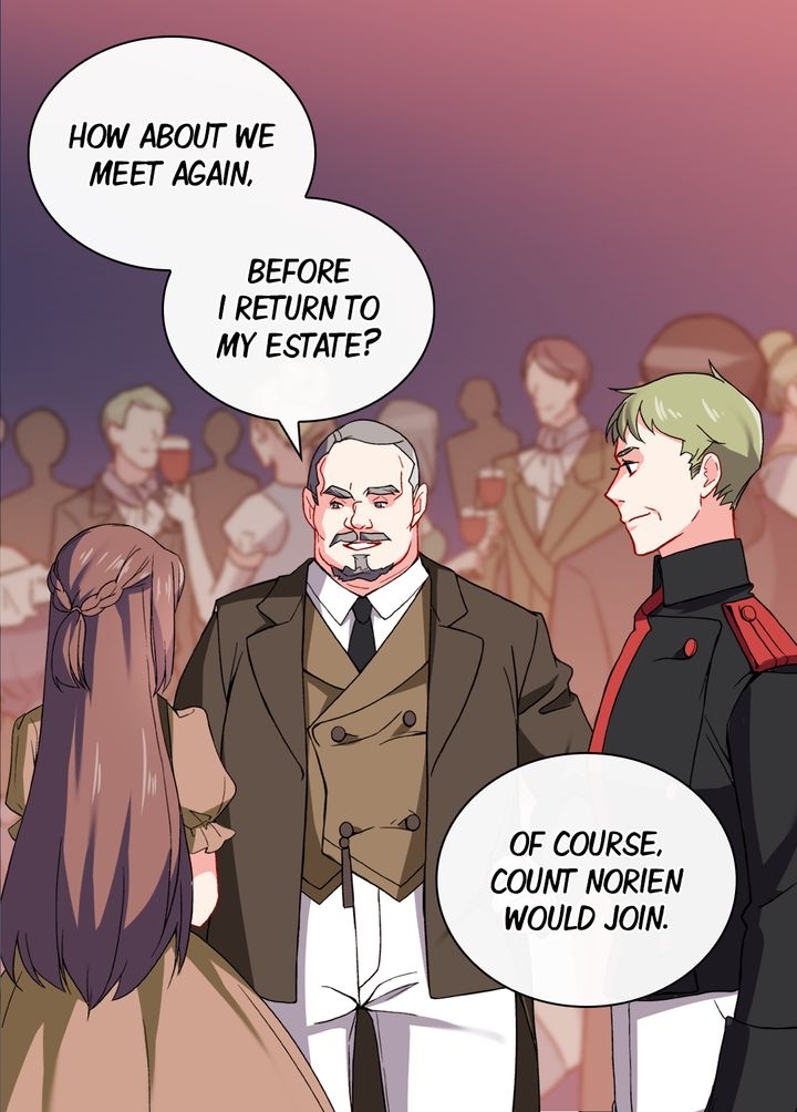 The Justice of Villainous Woman ( What It Takes to be a Villainess ) Chapter 44 - page 25