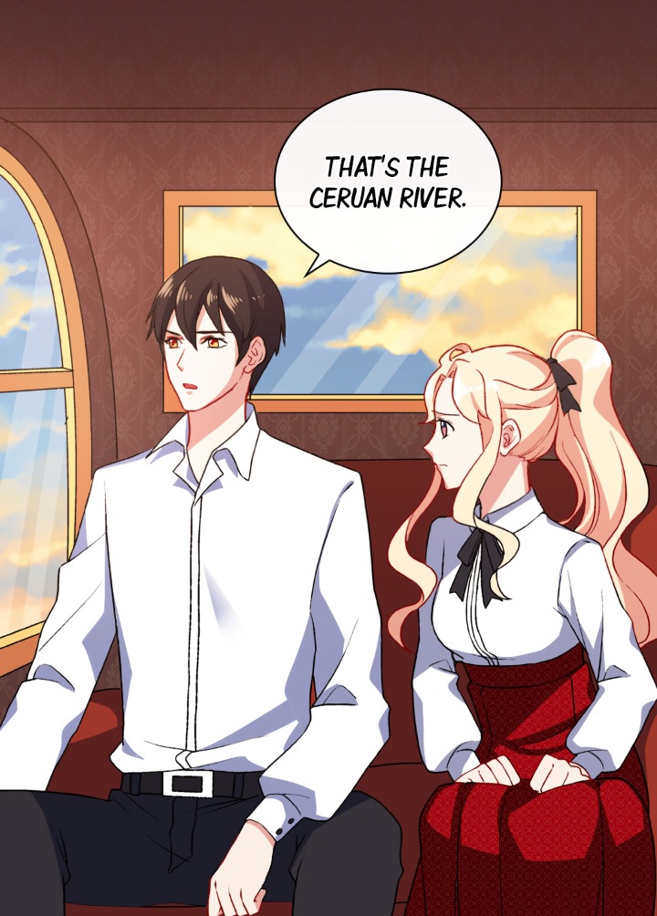 The Justice of Villainous Woman ( What It Takes to be a Villainess ) Chapter 43 - page 13