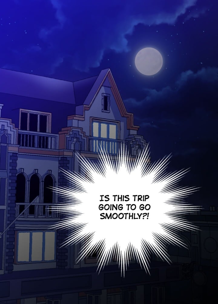 The Justice of Villainous Woman ( What It Takes to be a Villainess ) Chapter 43 - page 55
