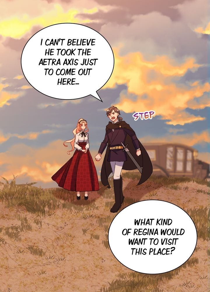 The Justice of Villainous Woman ( What It Takes to be a Villainess ) Chapter 42 - page 47