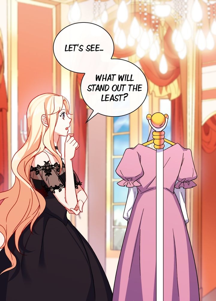 The Justice of Villainous Woman ( What It Takes to be a Villainess ) Chapter 40 - page 12