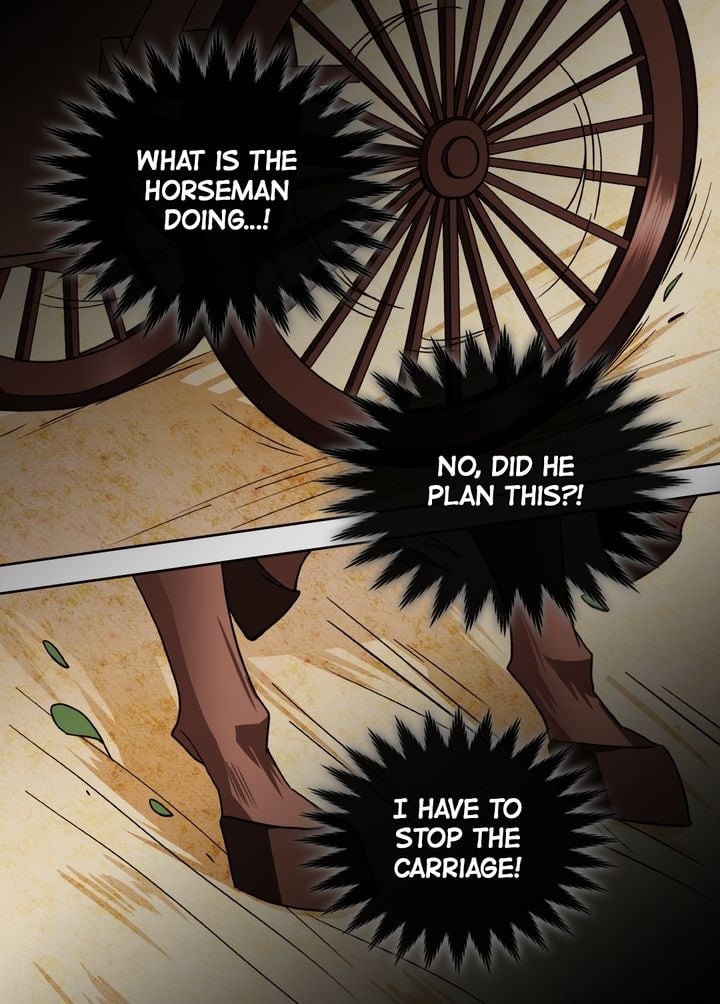 The Justice of Villainous Woman ( What It Takes to be a Villainess ) Chapter 40 - page 48