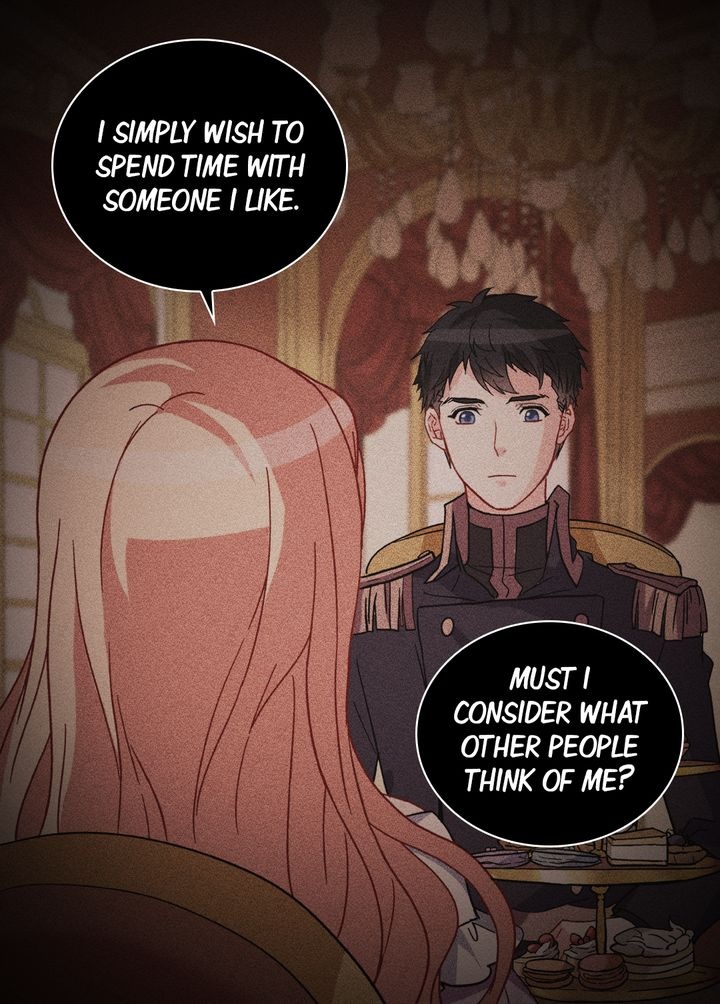 The Justice of Villainous Woman ( What It Takes to be a Villainess ) Chapter 39 - page 12