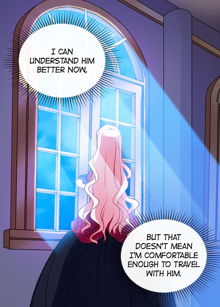 The Justice of Villainous Woman ( What It Takes to be a Villainess ) Chapter 39 - page 52