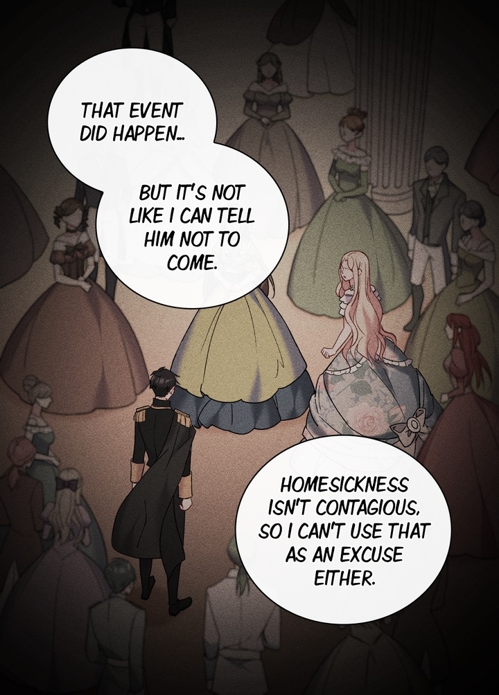 The Justice of Villainous Woman ( What It Takes to be a Villainess ) Chapter 38 - page 17