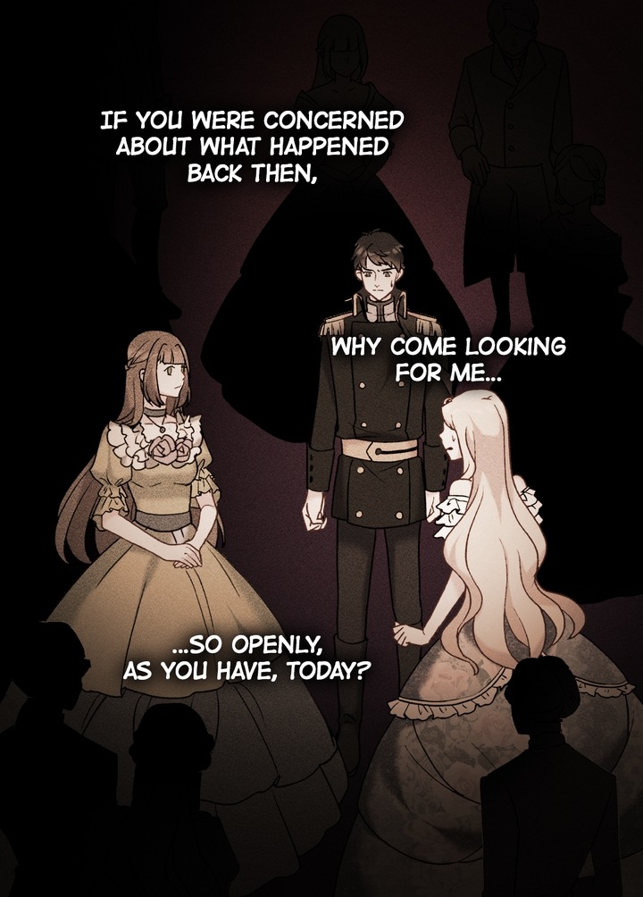 The Justice of Villainous Woman ( What It Takes to be a Villainess ) Chapter 38 - page 55