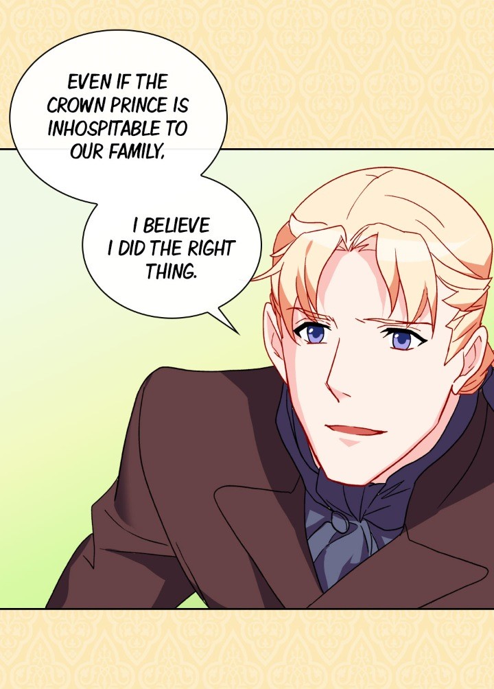 The Justice of Villainous Woman ( What It Takes to be a Villainess ) Chapter 37 - page 12
