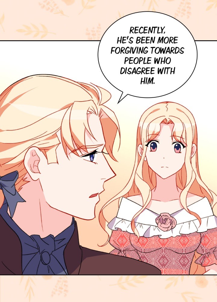The Justice of Villainous Woman ( What It Takes to be a Villainess ) Chapter 37 - page 25