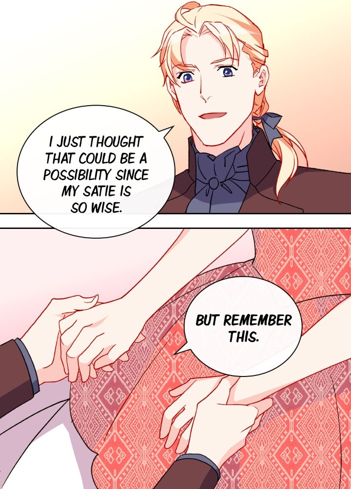 The Justice of Villainous Woman ( What It Takes to be a Villainess ) Chapter 37 - page 29