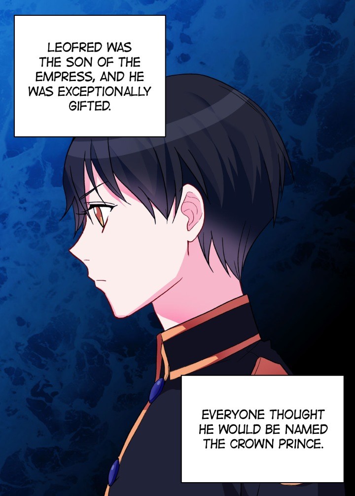 The Justice of Villainous Woman ( What It Takes to be a Villainess ) Chapter 37 - page 4