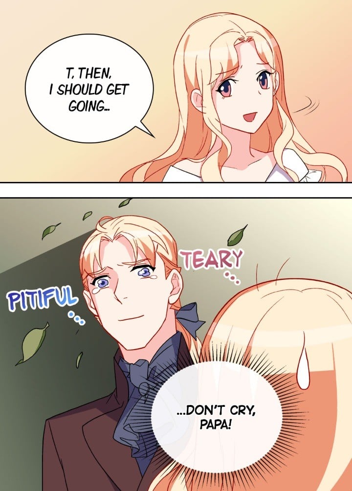 The Justice of Villainous Woman ( What It Takes to be a Villainess ) Chapter 37 - page 48