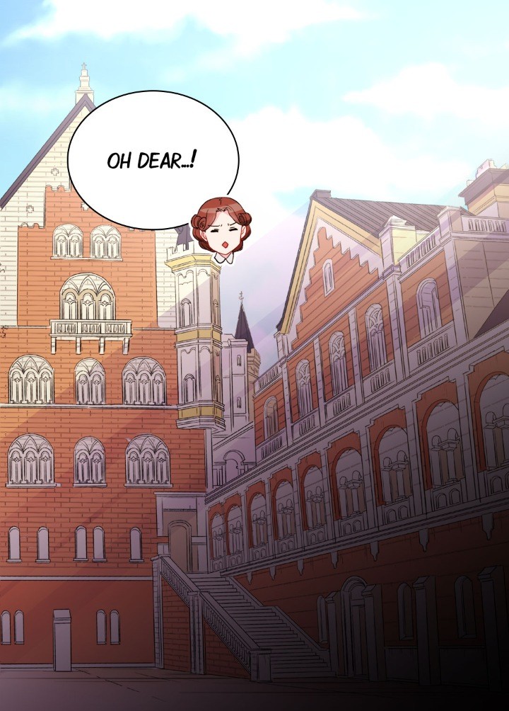 The Justice of Villainous Woman ( What It Takes to be a Villainess ) Chapter 37 - page 59