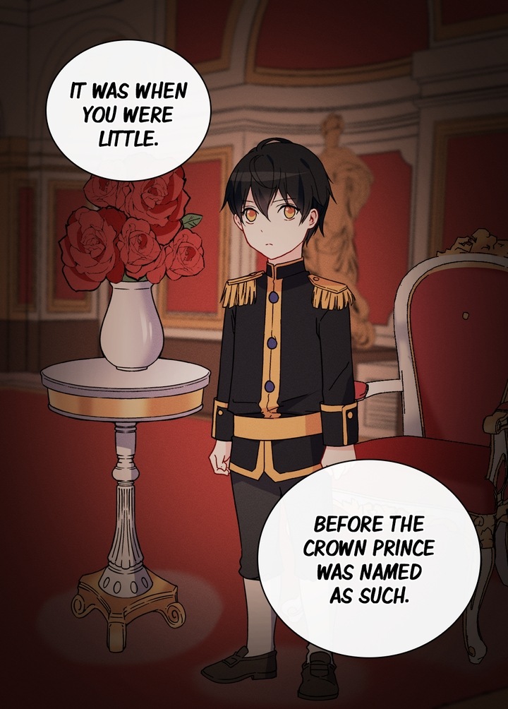 The Justice of Villainous Woman ( What It Takes to be a Villainess ) Chapter 36 - page 26