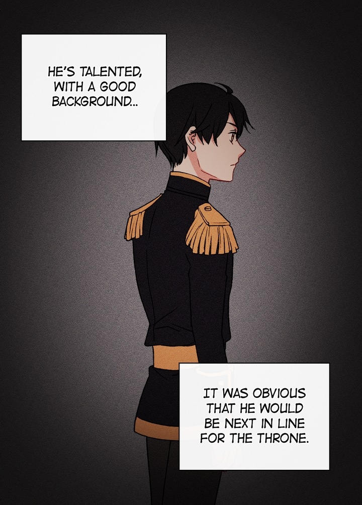 The Justice of Villainous Woman ( What It Takes to be a Villainess ) Chapter 36 - page 31
