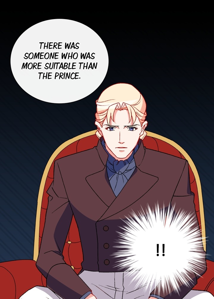 The Justice of Villainous Woman ( What It Takes to be a Villainess ) Chapter 36 - page 36