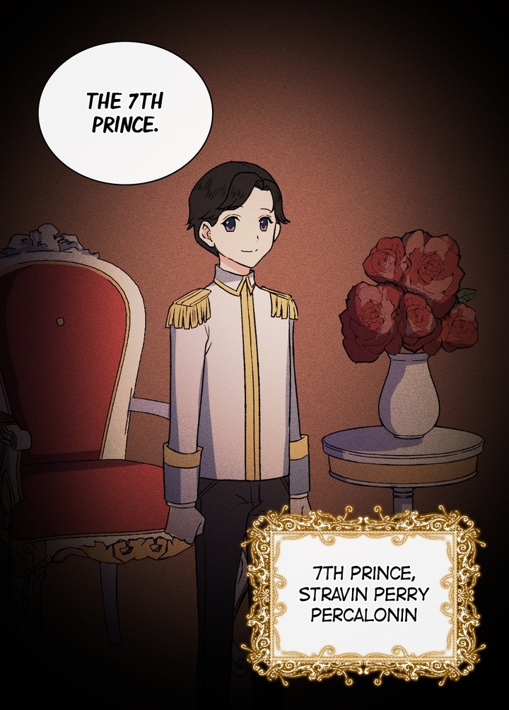 The Justice of Villainous Woman ( What It Takes to be a Villainess ) Chapter 36 - page 37