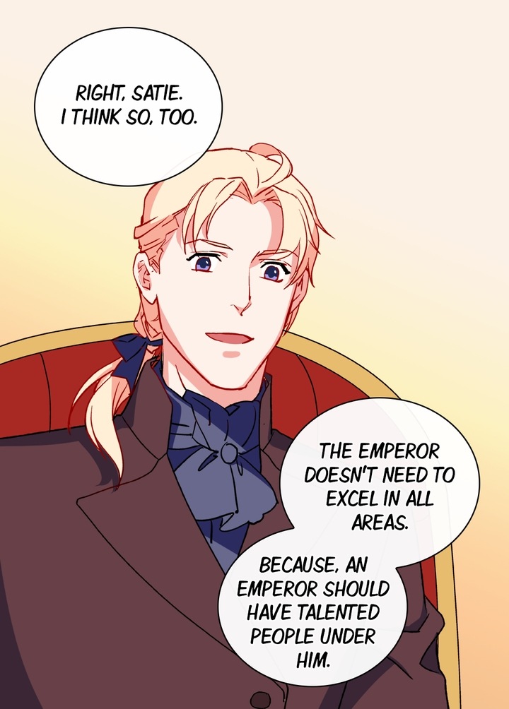 The Justice of Villainous Woman ( What It Takes to be a Villainess ) Chapter 36 - page 51