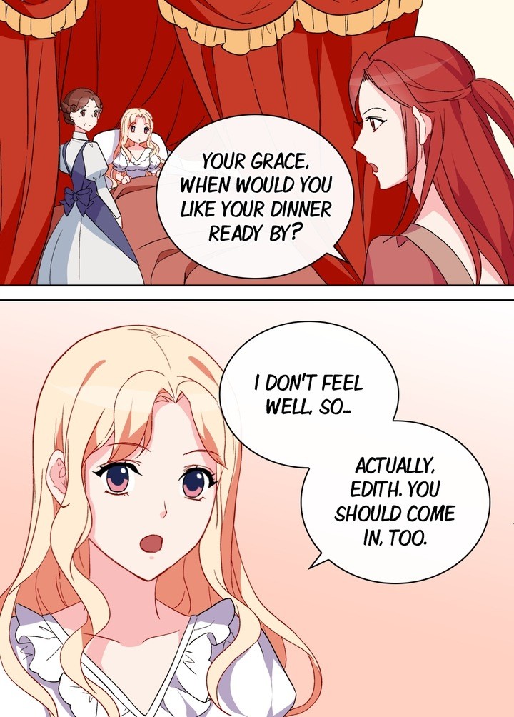 The Justice of Villainous Woman ( What It Takes to be a Villainess ) Chapter 34 - page 28