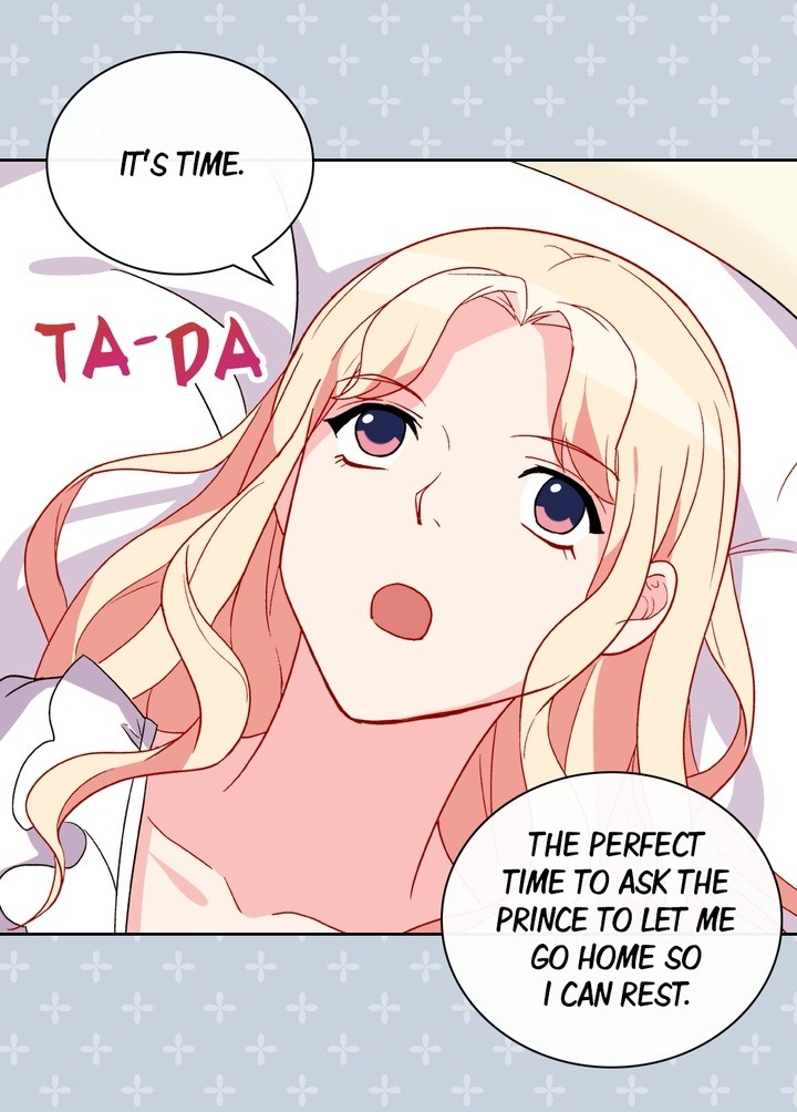 The Justice of Villainous Woman ( What It Takes to be a Villainess ) Chapter 34 - page 38
