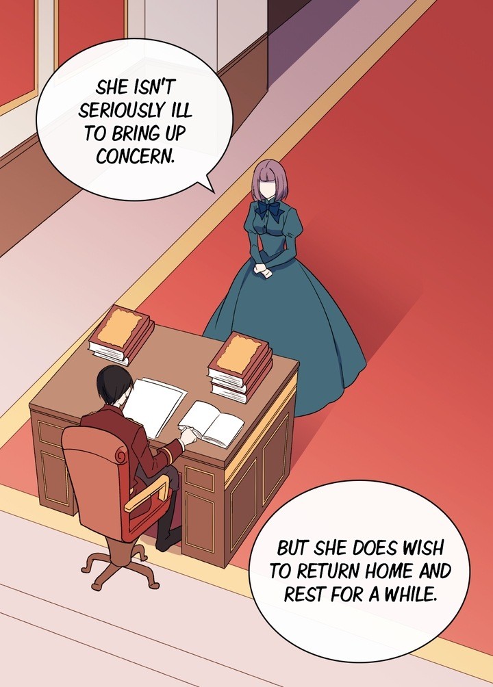 The Justice of Villainous Woman ( What It Takes to be a Villainess ) Chapter 34 - page 51