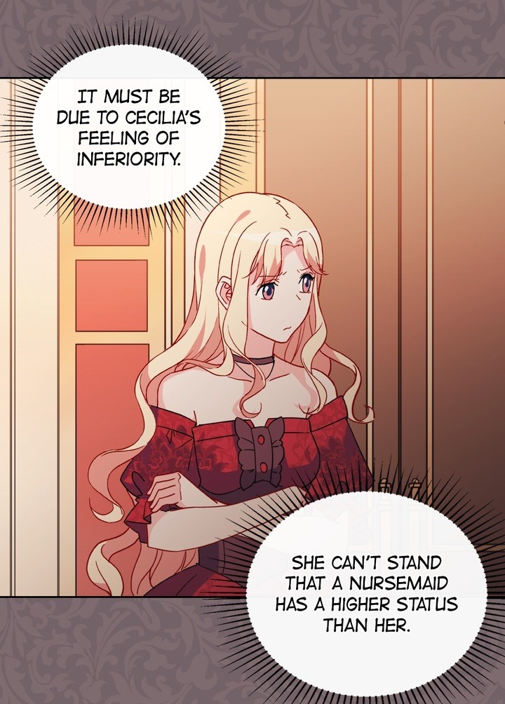 The Justice of Villainous Woman ( What It Takes to be a Villainess ) Chapter 33 - page 15