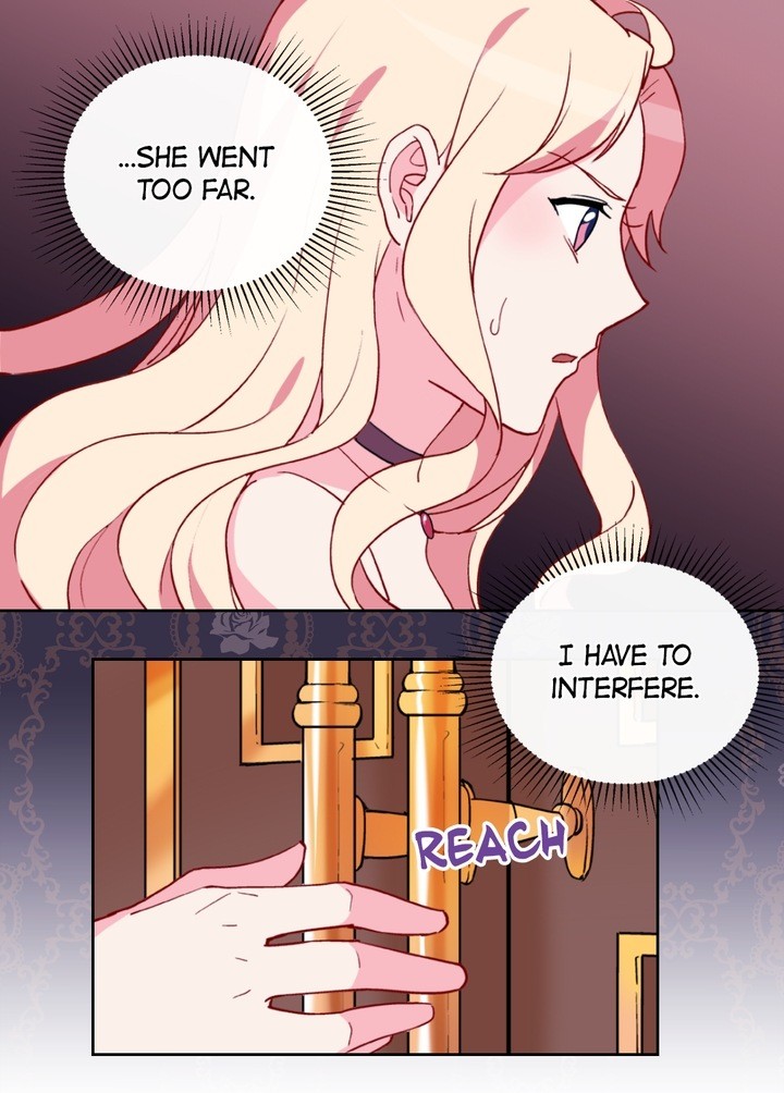 The Justice of Villainous Woman ( What It Takes to be a Villainess ) Chapter 33 - page 18