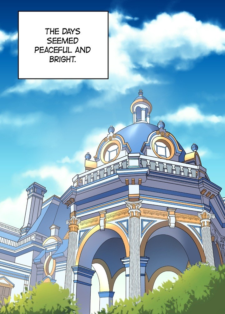 The Justice of Villainous Woman ( What It Takes to be a Villainess ) Chapter 33 - page 3
