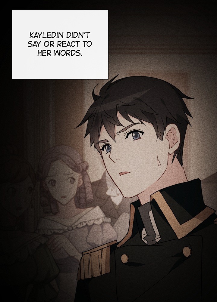 The Justice of Villainous Woman ( What It Takes to be a Villainess ) Chapter 32 - page 13