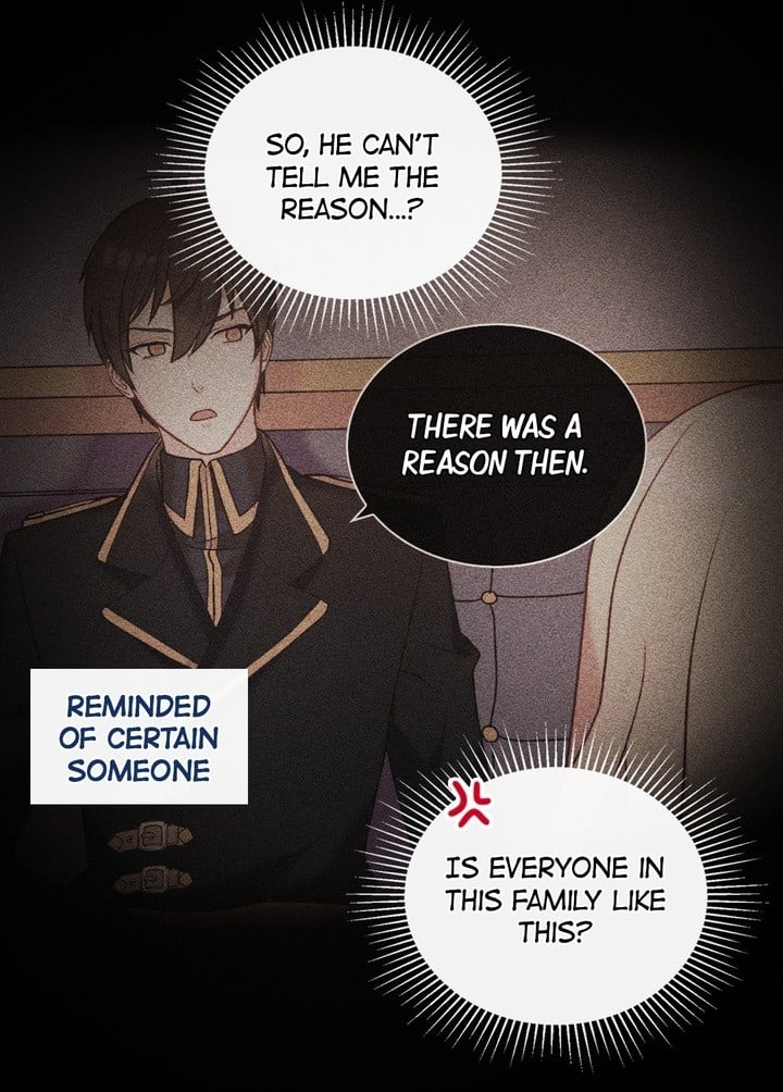 The Justice of Villainous Woman ( What It Takes to be a Villainess ) Chapter 32 - page 18