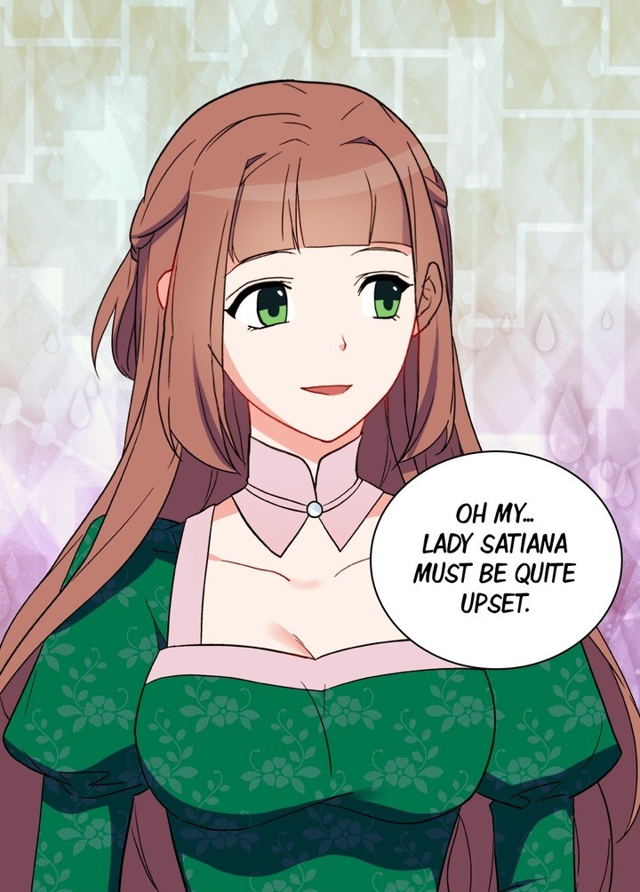 The Justice of Villainous Woman ( What It Takes to be a Villainess ) Chapter 32 - page 49