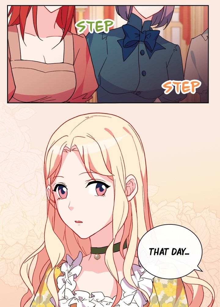 The Justice of Villainous Woman ( What It Takes to be a Villainess ) Chapter 32 - page 8