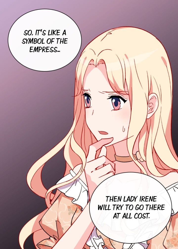 The Justice of Villainous Woman ( What It Takes to be a Villainess ) Chapter 31 - page 27