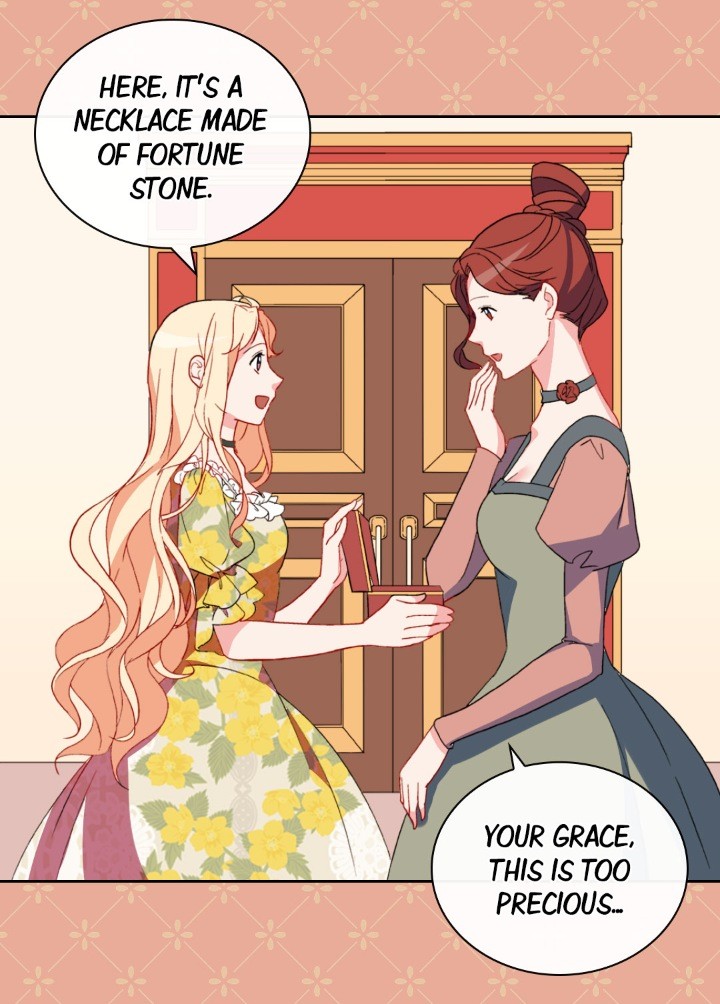 The Justice of Villainous Woman ( What It Takes to be a Villainess ) Chapter 31 - page 43