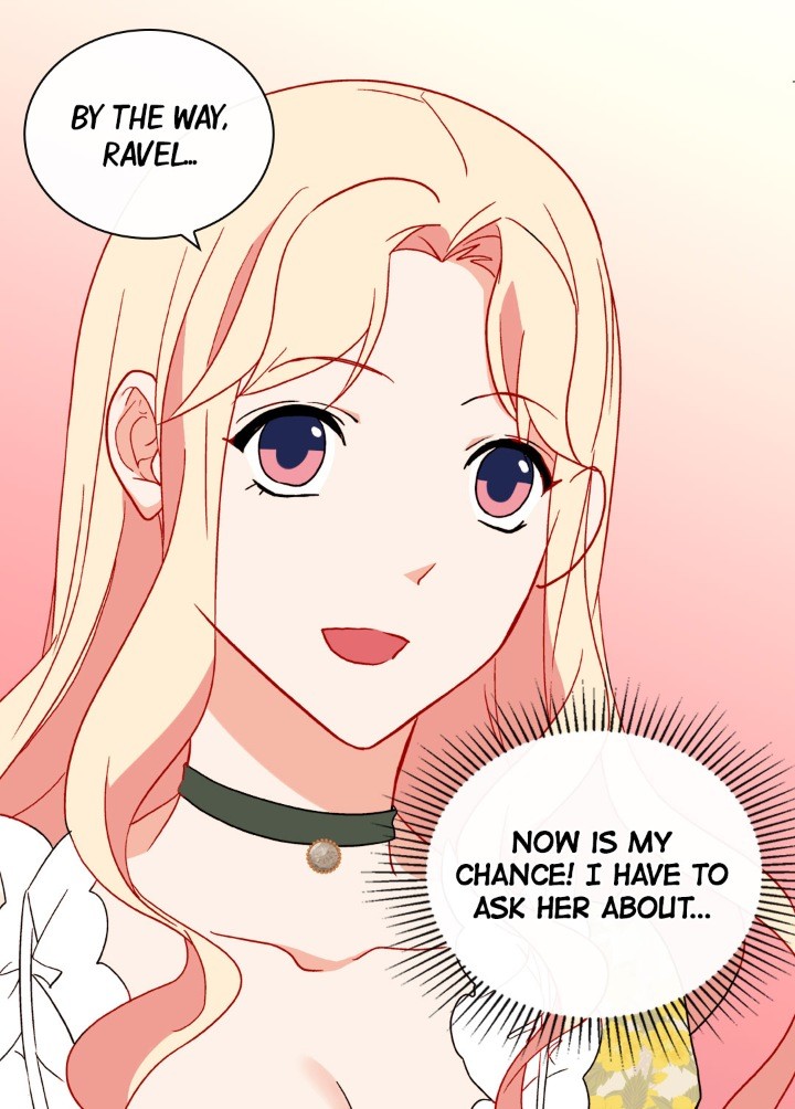 The Justice of Villainous Woman ( What It Takes to be a Villainess ) Chapter 31 - page 46